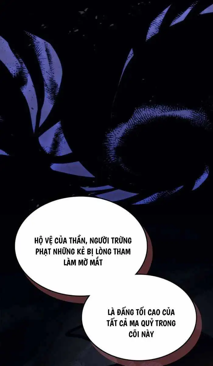 Truyện Tranh Hãy Hành Động Như Một Boss Đi Ngài Mr. Devourer trang 7