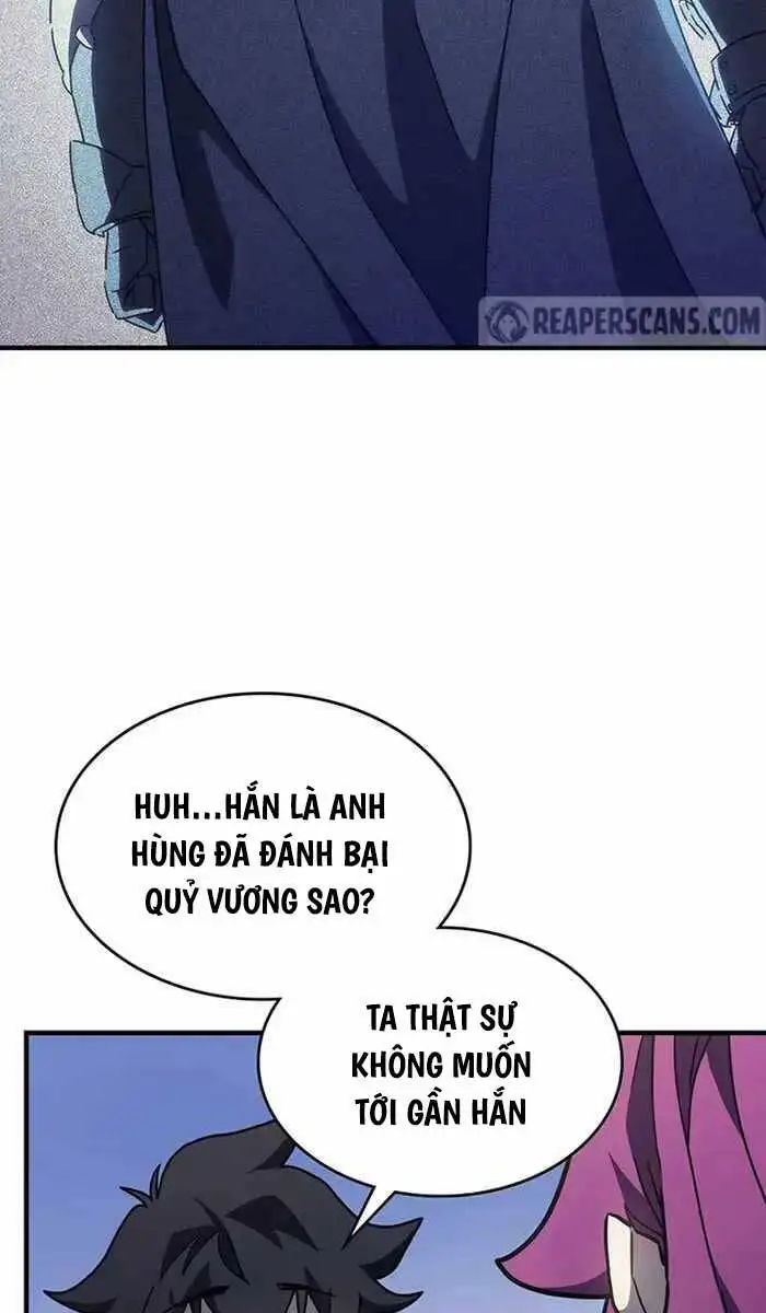 Truyện Tranh Hãy Hành Động Như Một Boss Đi Ngài Mr. Devourer trang 7