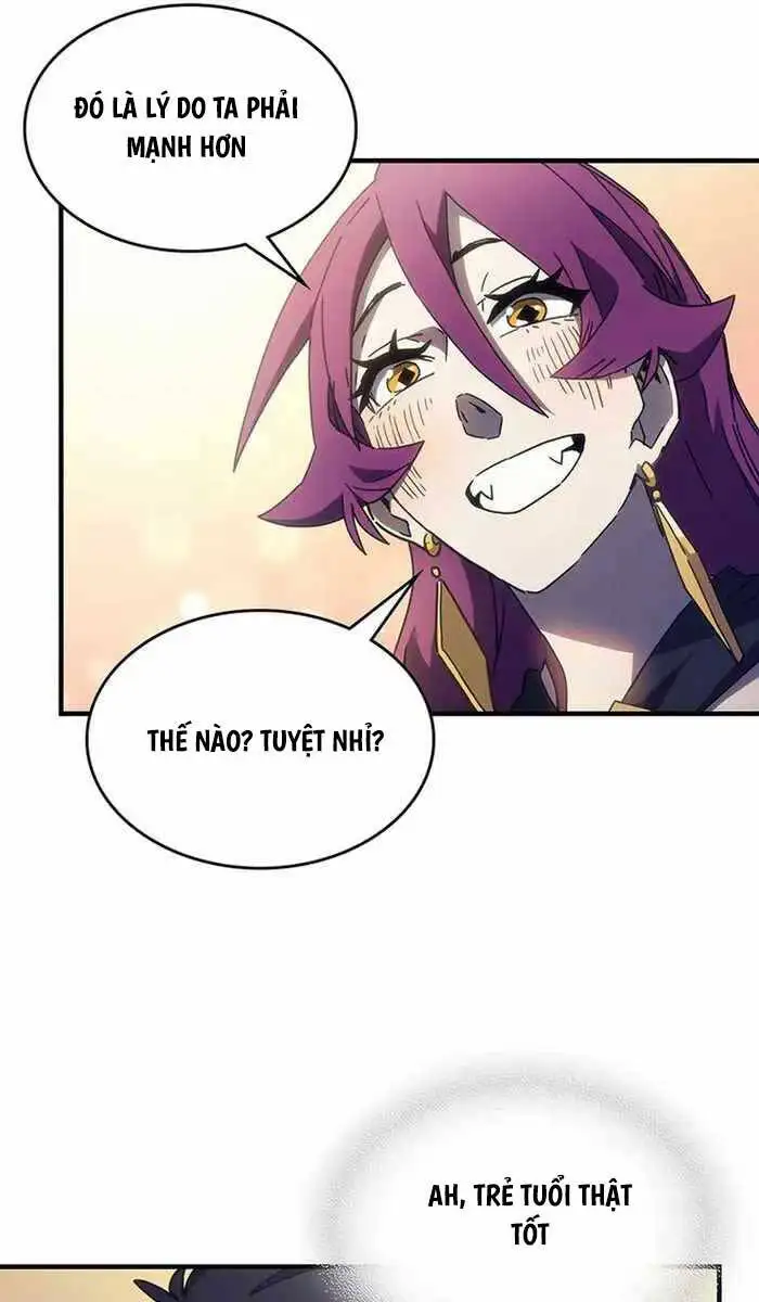 Truyện Tranh Hãy Hành Động Như Một Boss Đi Ngài Mr. Devourer trang 7