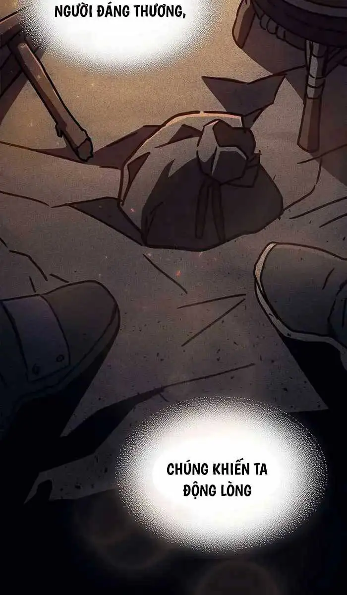 Truyện Tranh Hãy Hành Động Như Một Boss Đi Ngài Mr. Devourer trang 7