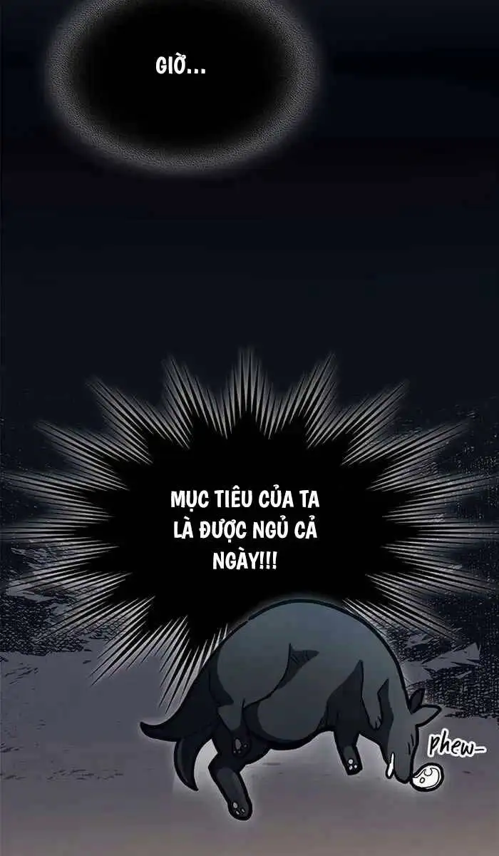 Truyện Tranh Hãy Hành Động Như Một Boss Đi Ngài Mr. Devourer trang 7