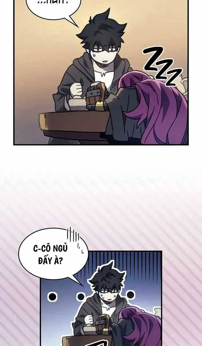 Truyện Tranh Hãy Hành Động Như Một Boss Đi Ngài Mr. Devourer trang 7