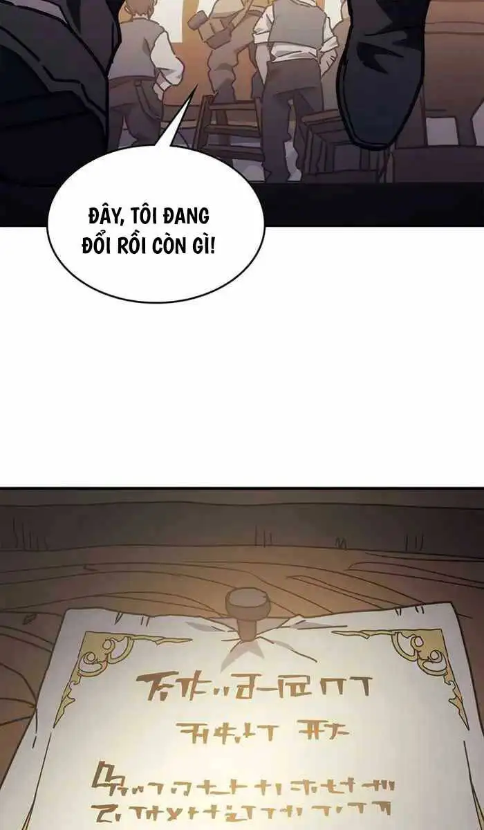 Truyện Tranh Hãy Hành Động Như Một Boss Đi Ngài Mr. Devourer trang 7