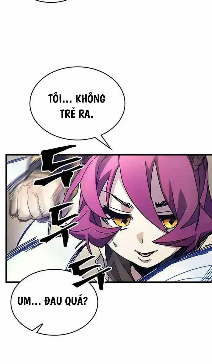 Truyện Tranh Hãy Hành Động Như Một Boss Đi Ngài Mr. Devourer trang 7