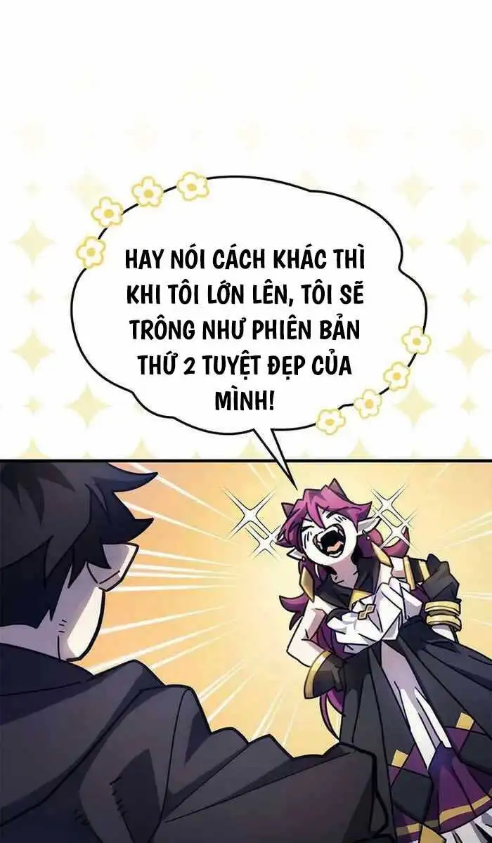 Truyện Tranh Hãy Hành Động Như Một Boss Đi Ngài Mr. Devourer trang 7