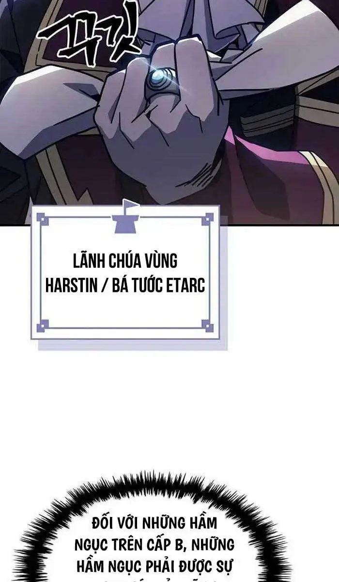 Truyện Tranh Hãy Hành Động Như Một Boss Đi Ngài Mr. Devourer trang 7