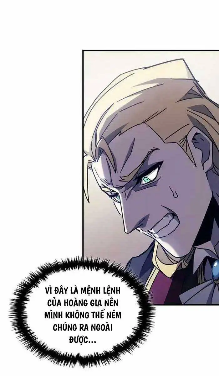 Truyện Tranh Hãy Hành Động Như Một Boss Đi Ngài Mr. Devourer trang 7