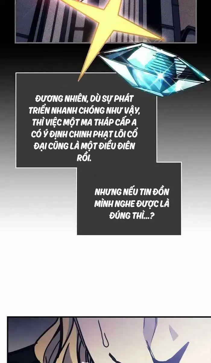 Truyện Tranh Hãy Hành Động Như Một Boss Đi Ngài Mr. Devourer trang 7