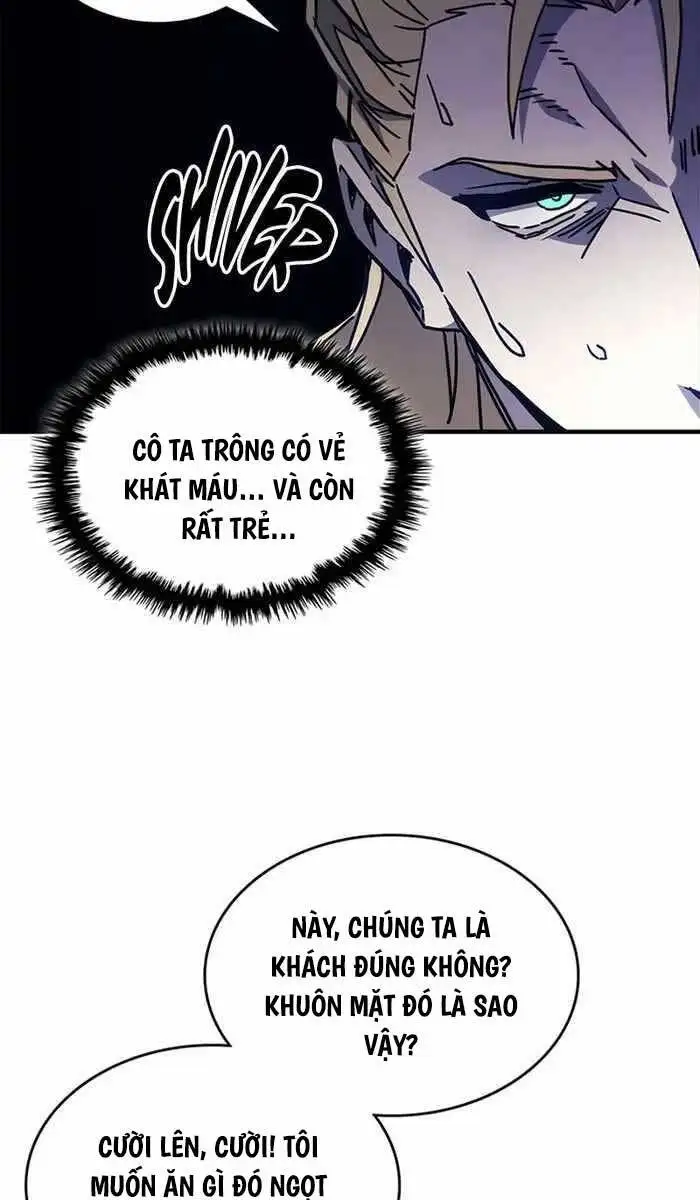 Truyện Tranh Hãy Hành Động Như Một Boss Đi Ngài Mr. Devourer trang 7