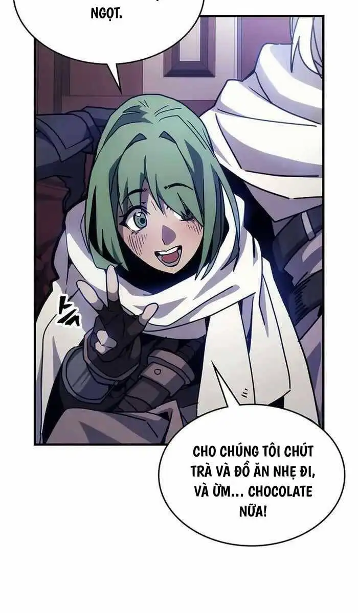 Truyện Tranh Hãy Hành Động Như Một Boss Đi Ngài Mr. Devourer trang 7