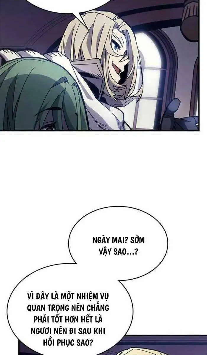 Truyện Tranh Hãy Hành Động Như Một Boss Đi Ngài Mr. Devourer trang 7