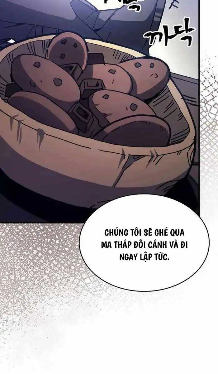 Truyện Tranh Hãy Hành Động Như Một Boss Đi Ngài Mr. Devourer trang 7