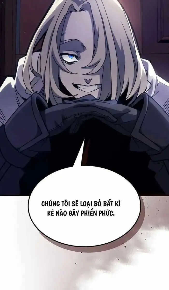 Truyện Tranh Hãy Hành Động Như Một Boss Đi Ngài Mr. Devourer trang 7