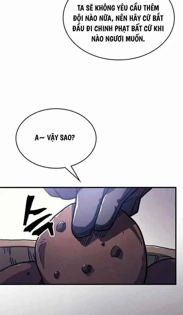 Truyện Tranh Hãy Hành Động Như Một Boss Đi Ngài Mr. Devourer trang 7