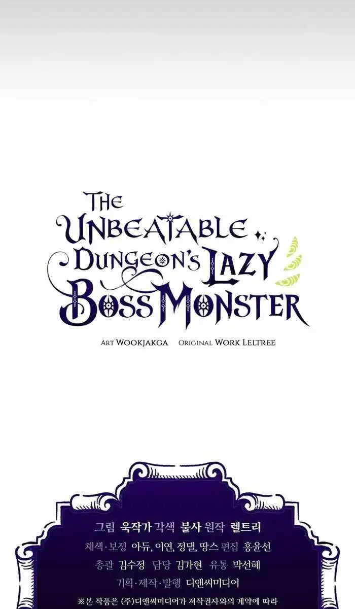 Truyện Tranh Hãy Hành Động Như Một Boss Đi Ngài Mr. Devourer trang 7