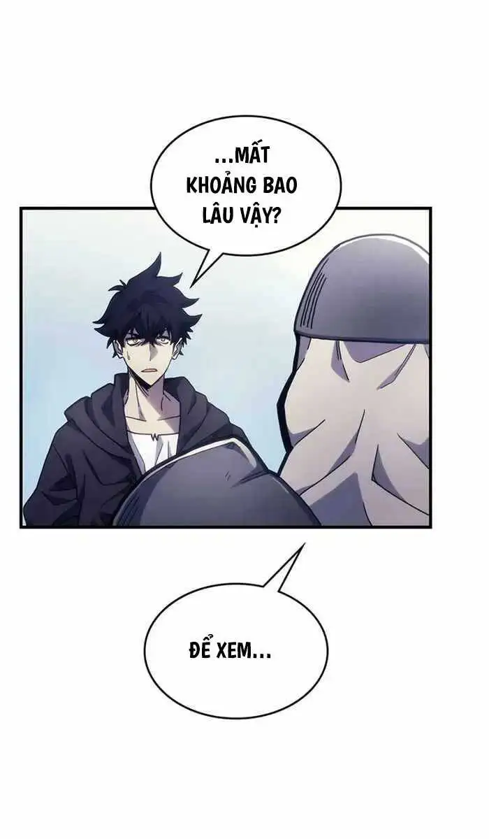 Truyện Tranh Hãy Hành Động Như Một Boss Đi Ngài Mr. Devourer trang 7