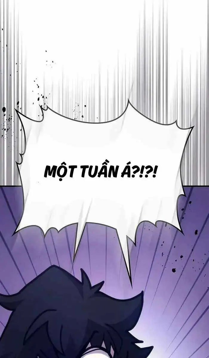 Truyện Tranh Hãy Hành Động Như Một Boss Đi Ngài Mr. Devourer trang 7