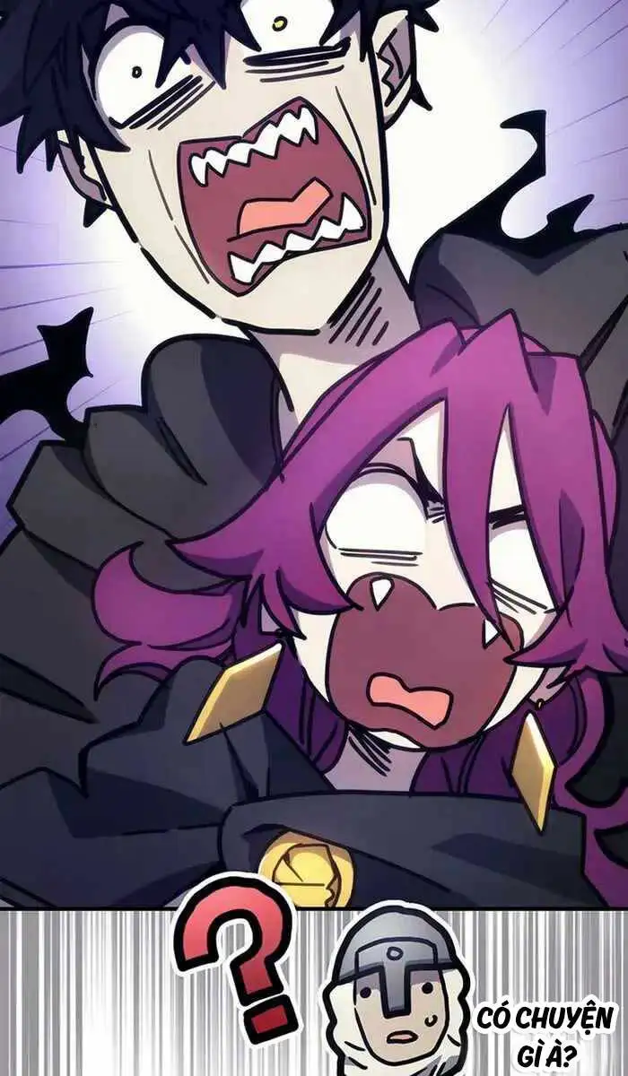 Truyện Tranh Hãy Hành Động Như Một Boss Đi Ngài Mr. Devourer trang 7