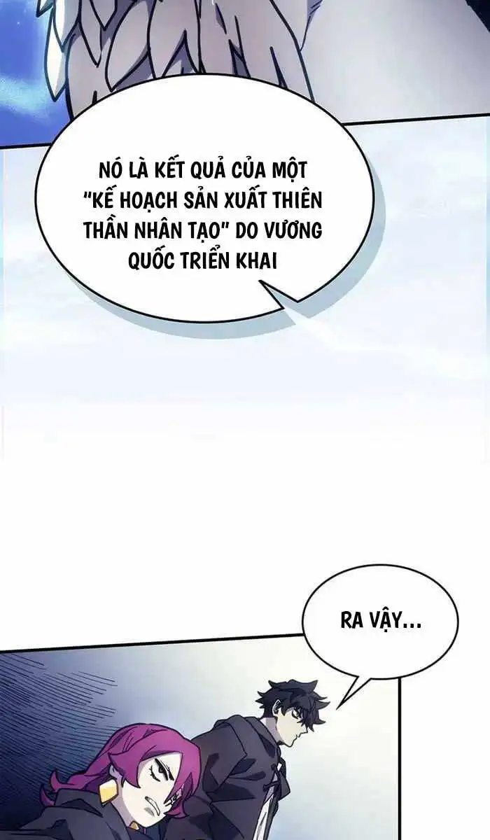 Truyện Tranh Hãy Hành Động Như Một Boss Đi Ngài Mr. Devourer trang 7