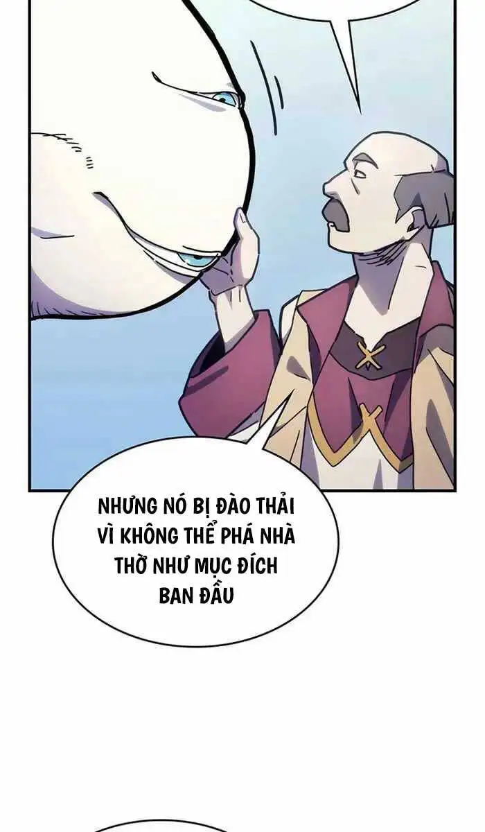 Truyện Tranh Hãy Hành Động Như Một Boss Đi Ngài Mr. Devourer trang 7