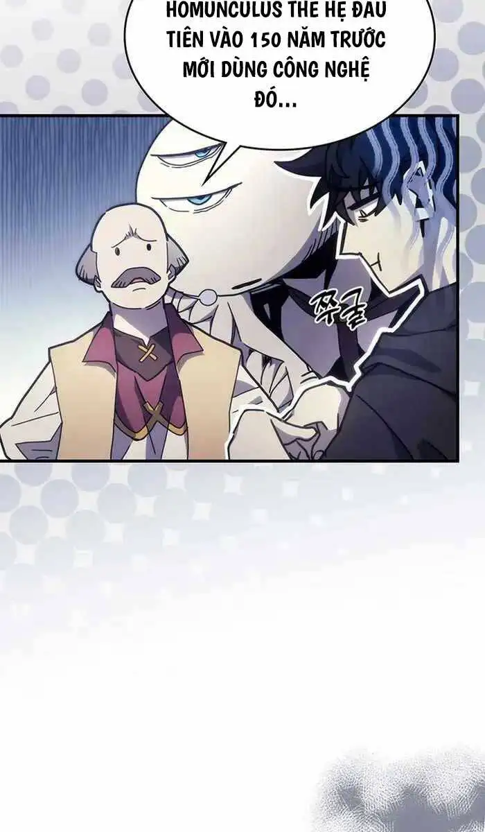 Truyện Tranh Hãy Hành Động Như Một Boss Đi Ngài Mr. Devourer trang 7