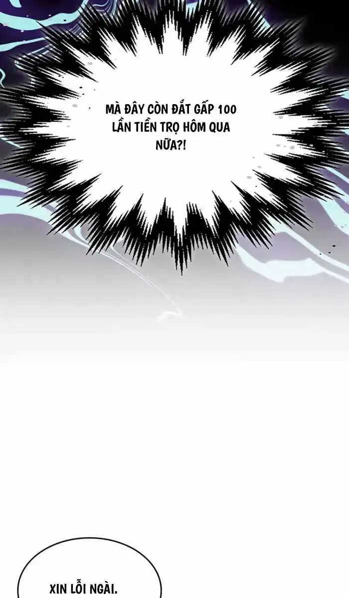 Truyện Tranh Hãy Hành Động Như Một Boss Đi Ngài Mr. Devourer trang 7