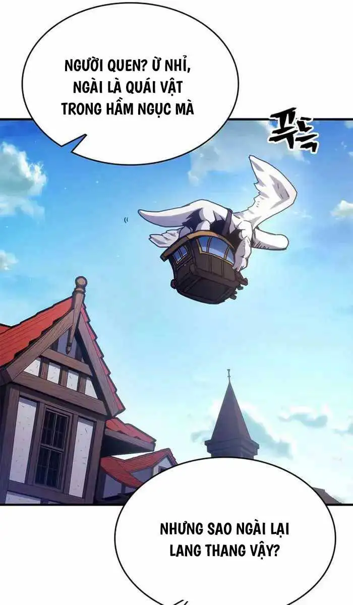 Truyện Tranh Hãy Hành Động Như Một Boss Đi Ngài Mr. Devourer trang 7