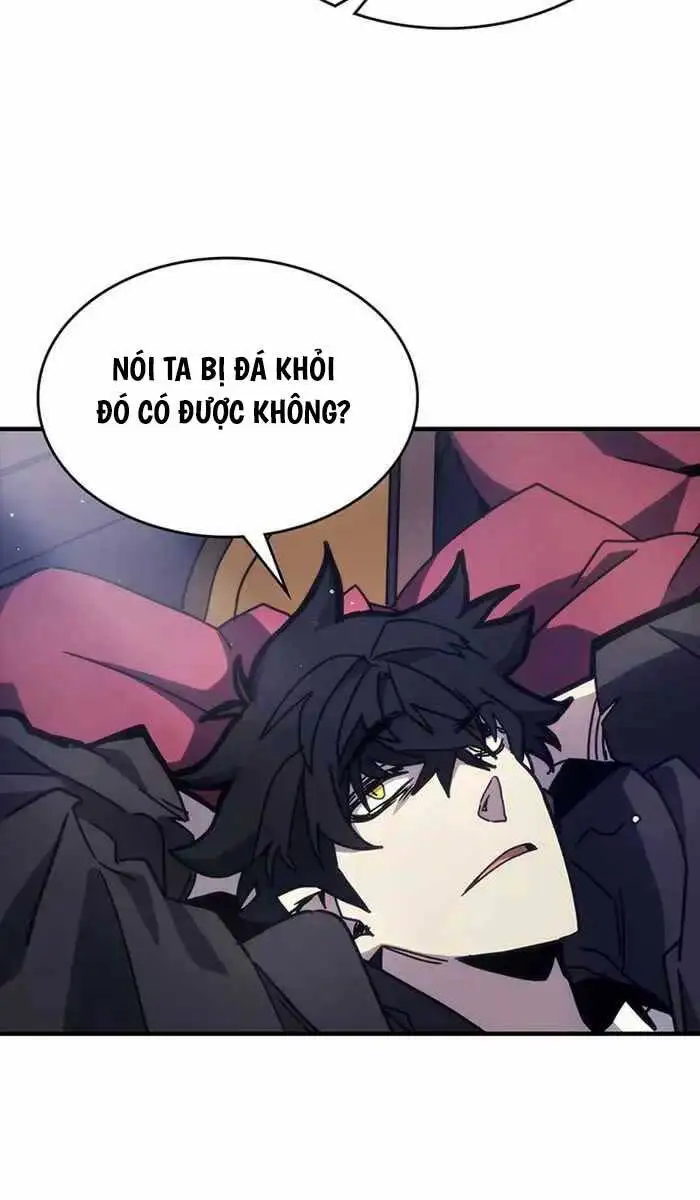 Truyện Tranh Hãy Hành Động Như Một Boss Đi Ngài Mr. Devourer trang 7