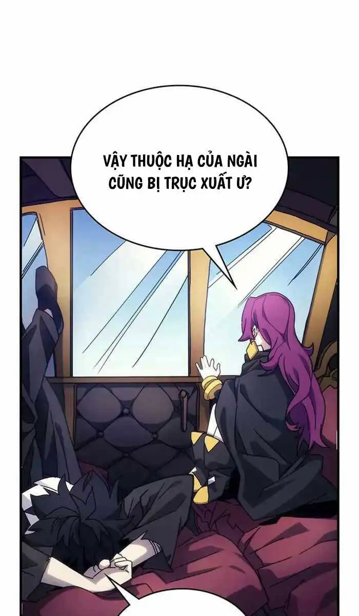 Truyện Tranh Hãy Hành Động Như Một Boss Đi Ngài Mr. Devourer trang 7