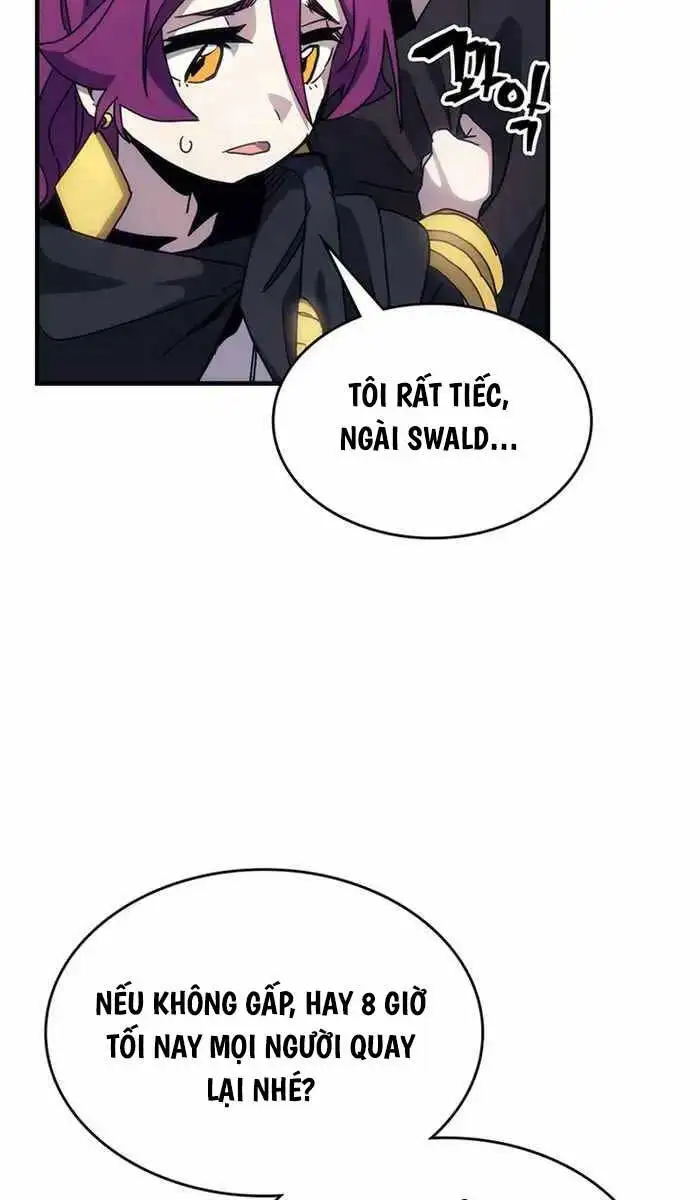 Truyện Tranh Hãy Hành Động Như Một Boss Đi Ngài Mr. Devourer trang 7