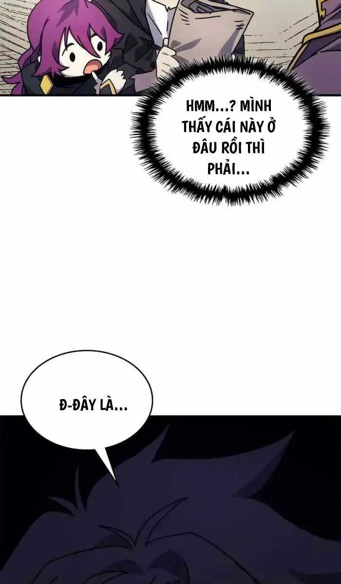 Truyện Tranh Hãy Hành Động Như Một Boss Đi Ngài Mr. Devourer trang 7