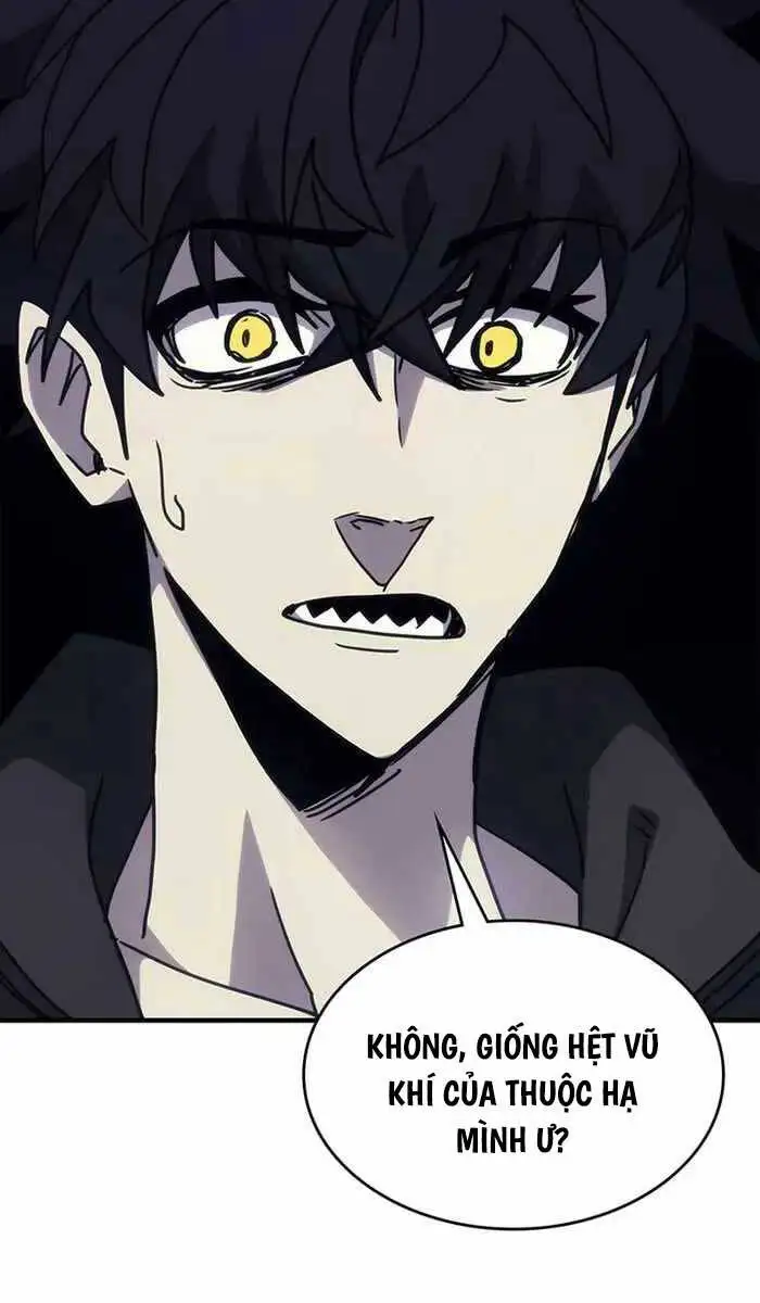 Truyện Tranh Hãy Hành Động Như Một Boss Đi Ngài Mr. Devourer trang 7