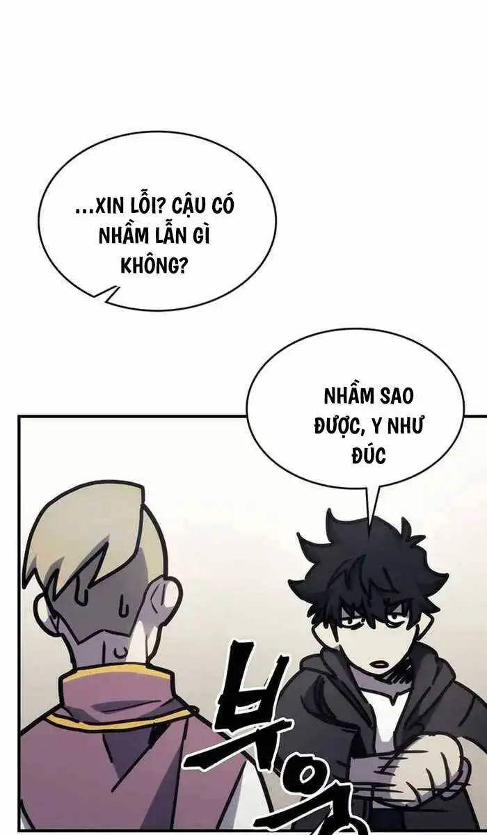 Truyện Tranh Hãy Hành Động Như Một Boss Đi Ngài Mr. Devourer trang 7