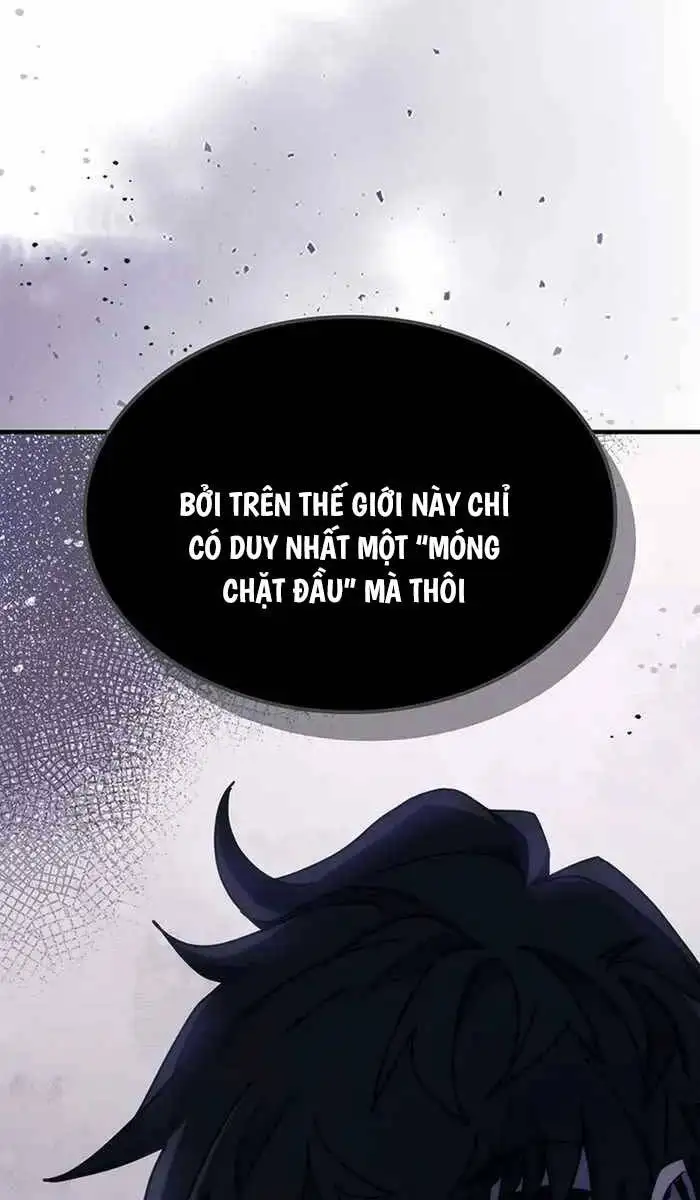 Truyện Tranh Hãy Hành Động Như Một Boss Đi Ngài Mr. Devourer trang 7