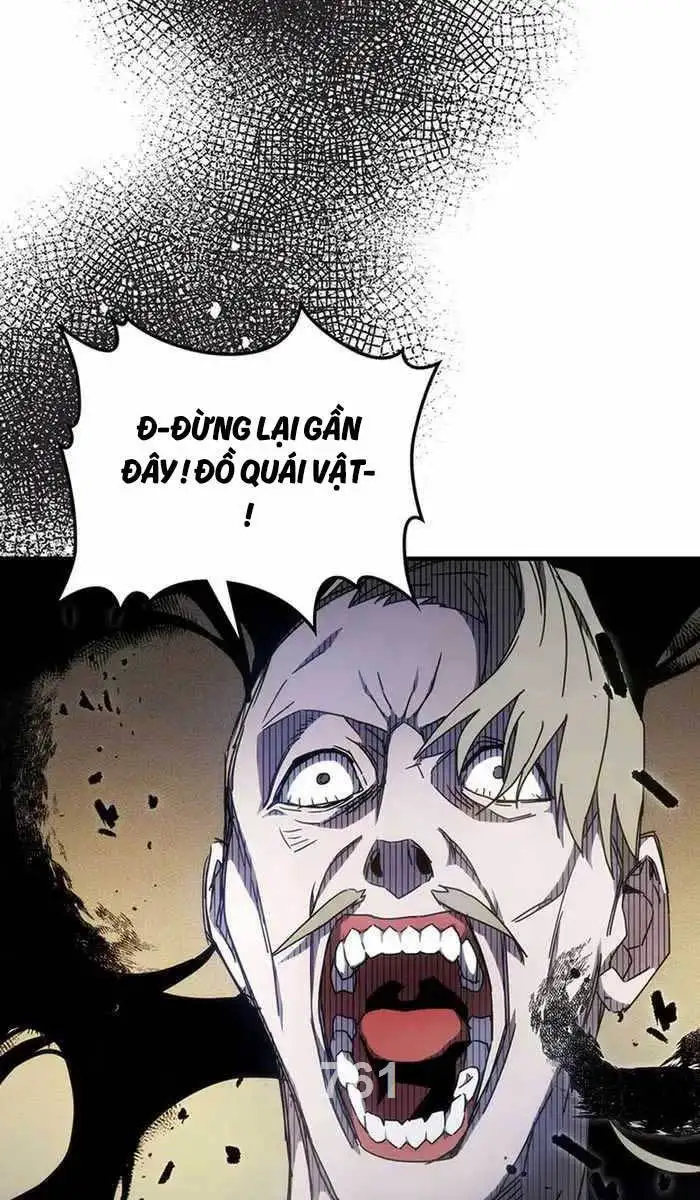 Truyện Tranh Hãy Hành Động Như Một Boss Đi Ngài Mr. Devourer trang 7