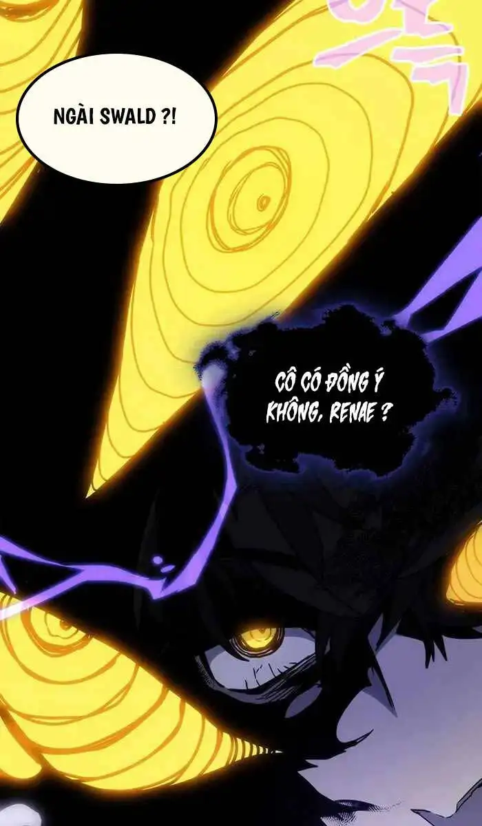 Truyện Tranh Hãy Hành Động Như Một Boss Đi Ngài Mr. Devourer trang 7
