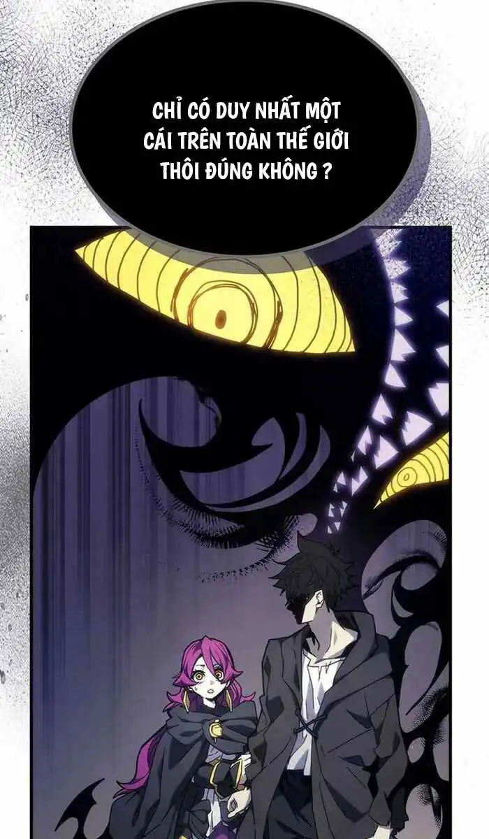 Truyện Tranh Hãy Hành Động Như Một Boss Đi Ngài Mr. Devourer trang 7