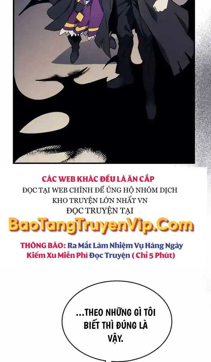 Truyện Tranh Hãy Hành Động Như Một Boss Đi Ngài Mr. Devourer trang 7