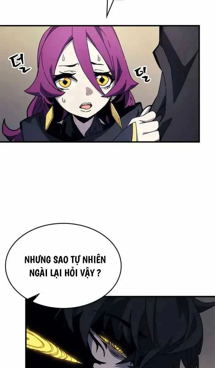 Truyện Tranh Hãy Hành Động Như Một Boss Đi Ngài Mr. Devourer trang 7