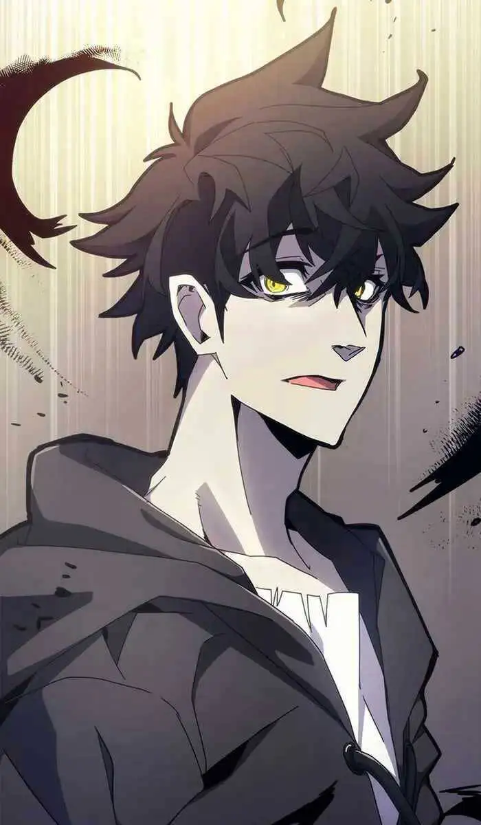 Truyện Tranh Hãy Hành Động Như Một Boss Đi Ngài Mr. Devourer trang 7