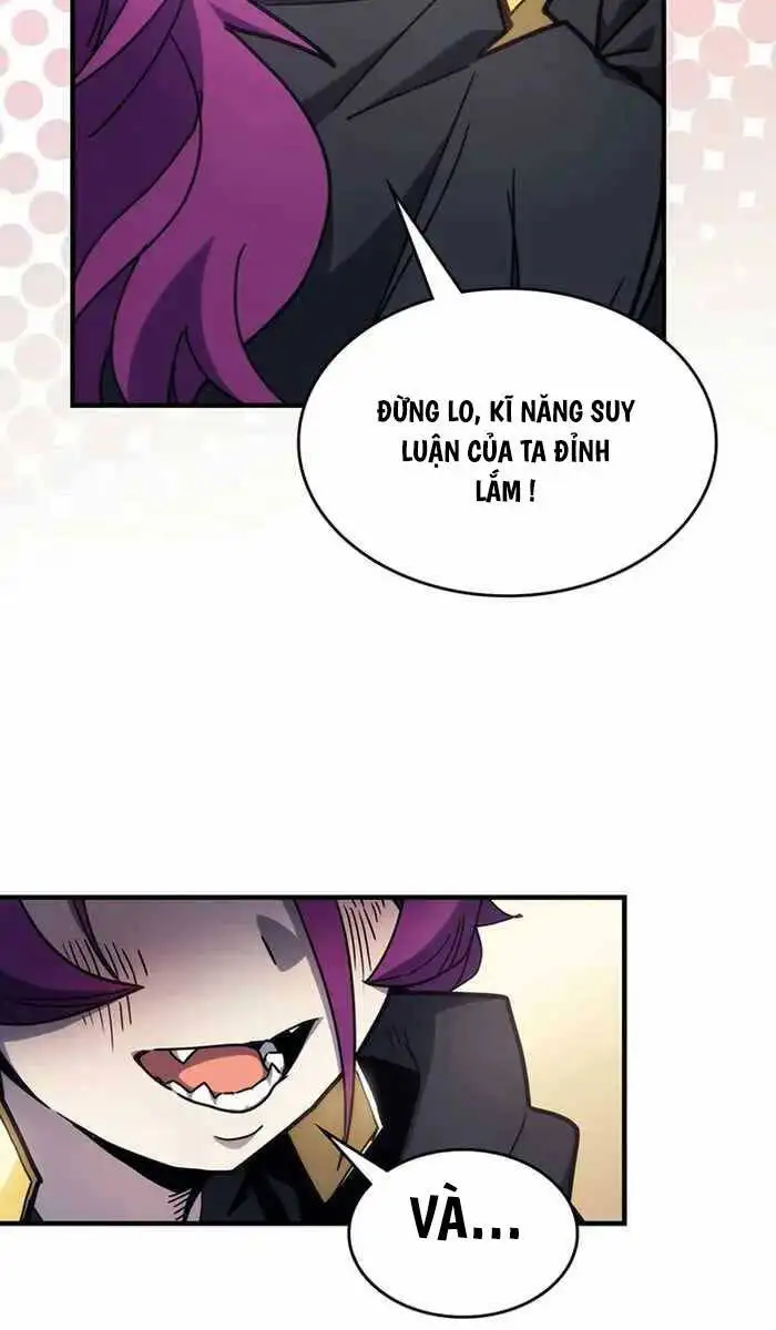 Truyện Tranh Hãy Hành Động Như Một Boss Đi Ngài Mr. Devourer trang 7