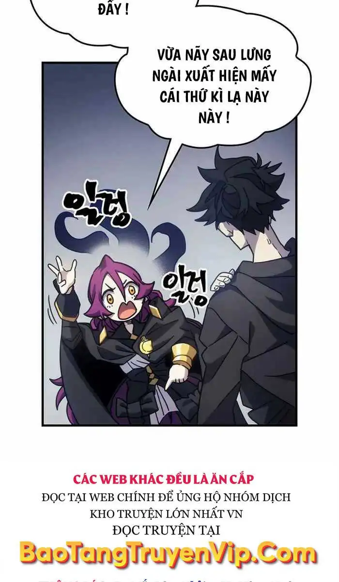 Truyện Tranh Hãy Hành Động Như Một Boss Đi Ngài Mr. Devourer trang 7
