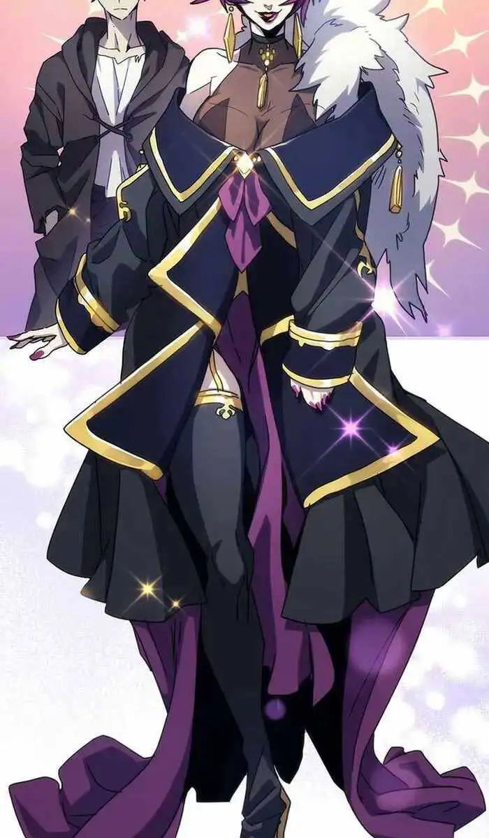 Truyện Tranh Hãy Hành Động Như Một Boss Đi Ngài Mr. Devourer trang 7