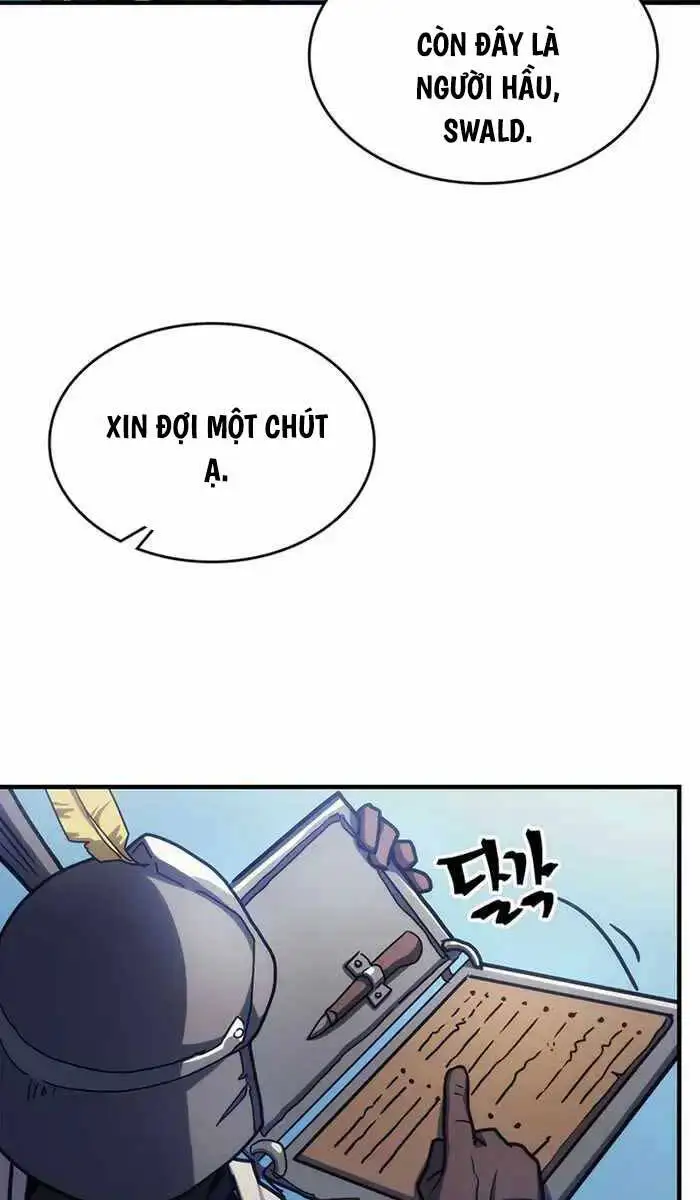 Truyện Tranh Hãy Hành Động Như Một Boss Đi Ngài Mr. Devourer trang 7