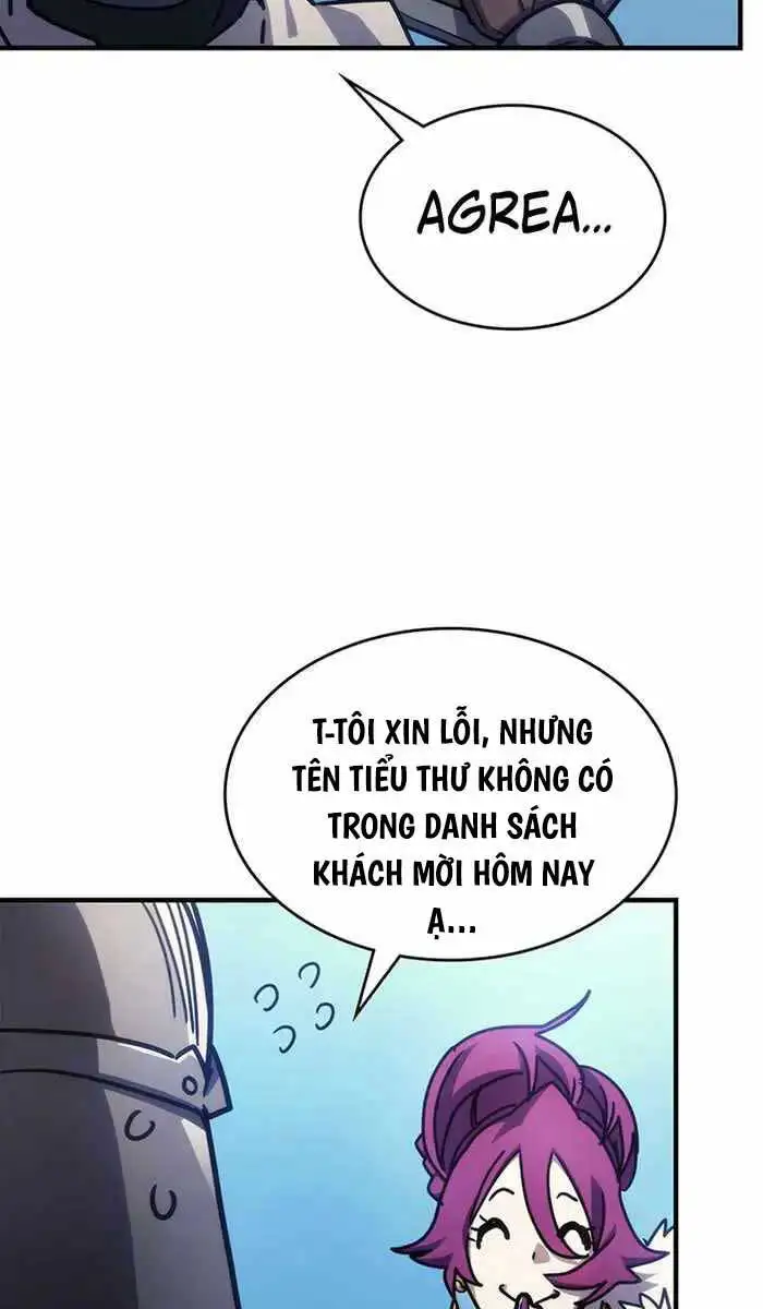 Truyện Tranh Hãy Hành Động Như Một Boss Đi Ngài Mr. Devourer trang 7