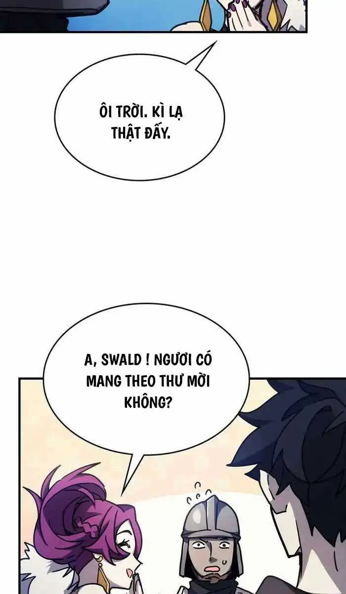Truyện Tranh Hãy Hành Động Như Một Boss Đi Ngài Mr. Devourer trang 7