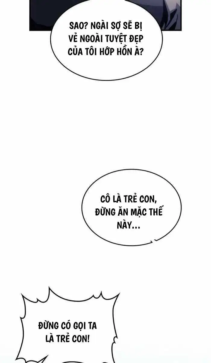 Truyện Tranh Hãy Hành Động Như Một Boss Đi Ngài Mr. Devourer trang 7
