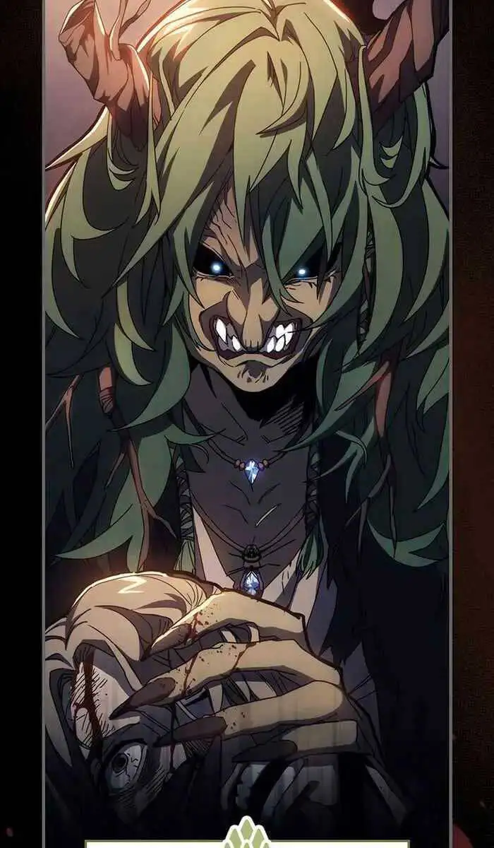 Truyện Tranh Hãy Hành Động Như Một Boss Đi Ngài Mr. Devourer trang 7