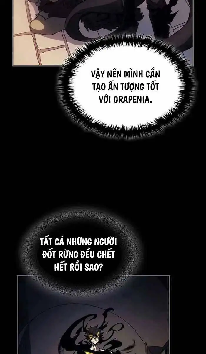 Truyện Tranh Hãy Hành Động Như Một Boss Đi Ngài Mr. Devourer trang 7