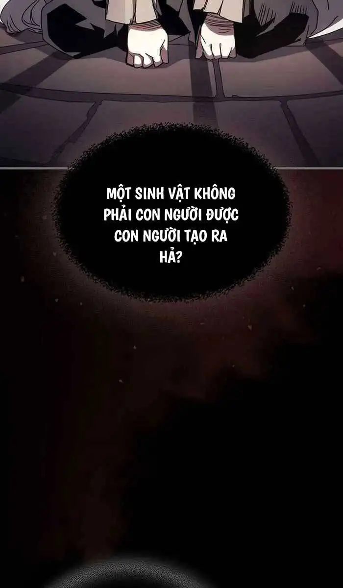 Truyện Tranh Hãy Hành Động Như Một Boss Đi Ngài Mr. Devourer trang 7